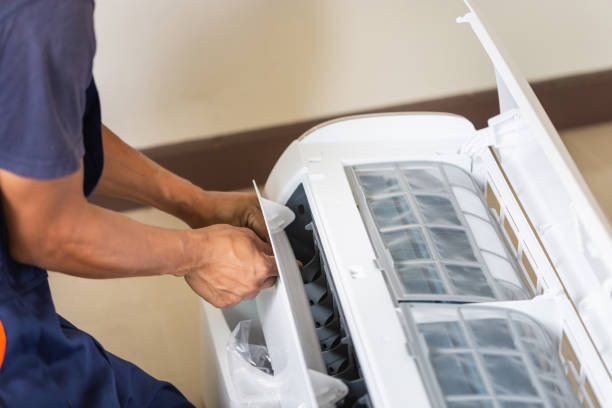 Best HVAC Cleaning Services  in Vale, OR