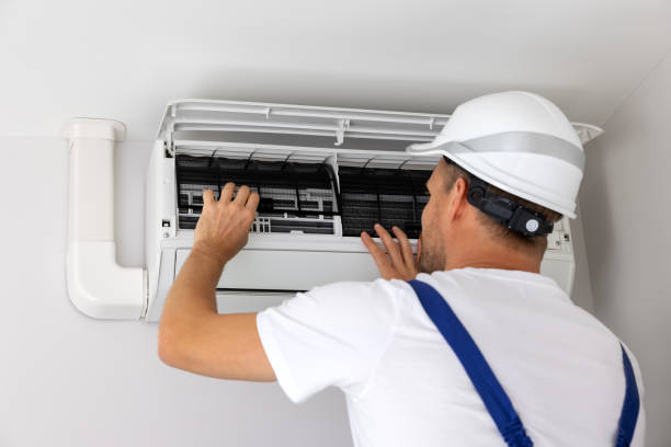 Ductless HVAC Repair in Vale, OR