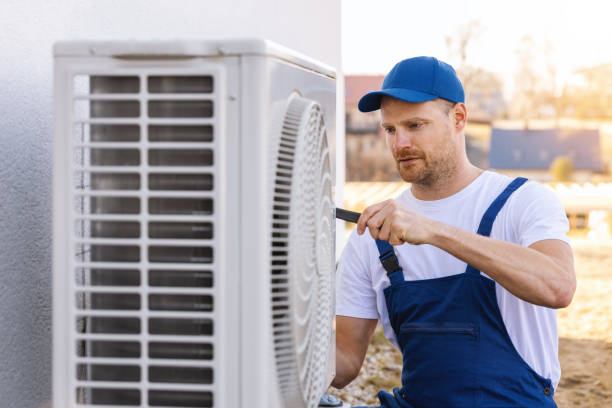Best Affordable HVAC Services  in Vale, OR